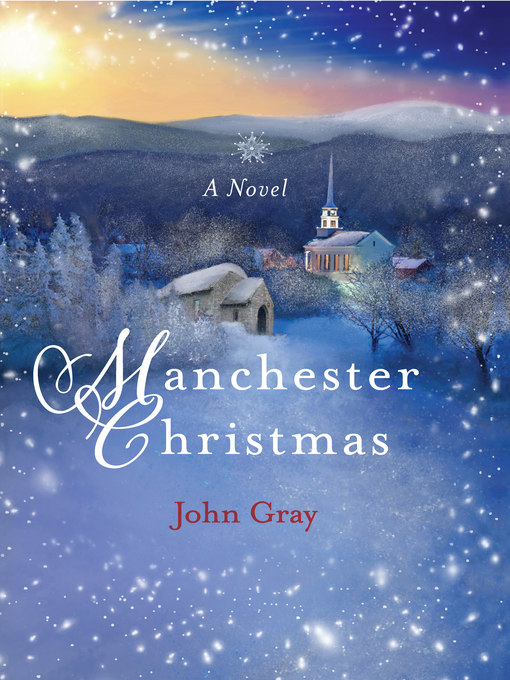 Title details for Manchester Christmas by John Gray - Available